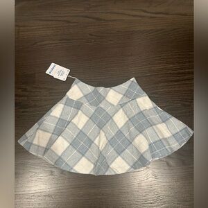 New Mayoral girls skirt size 8